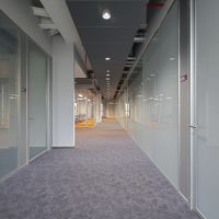 Iren Head Quarter Genova